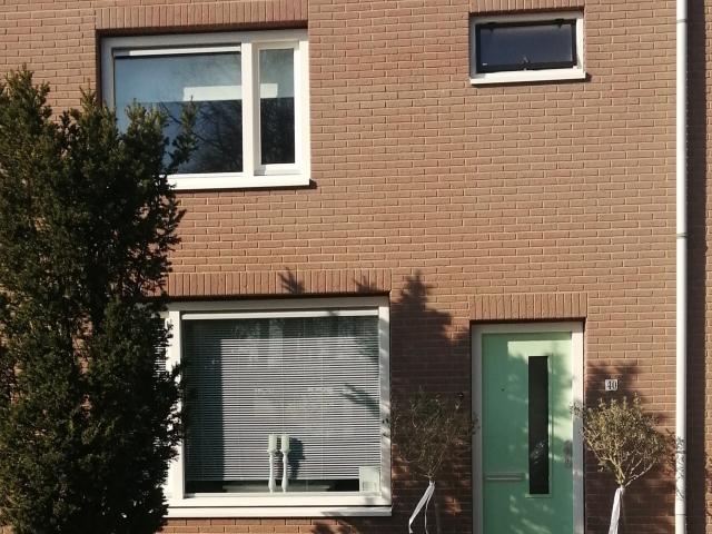 Woonhuis in Goes