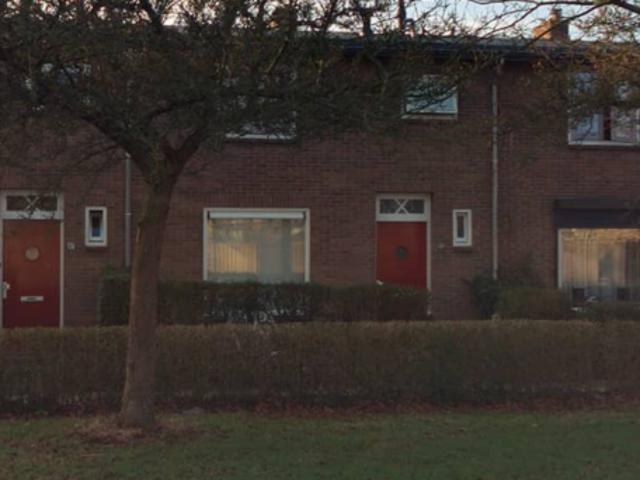 Woonhuis in Goes