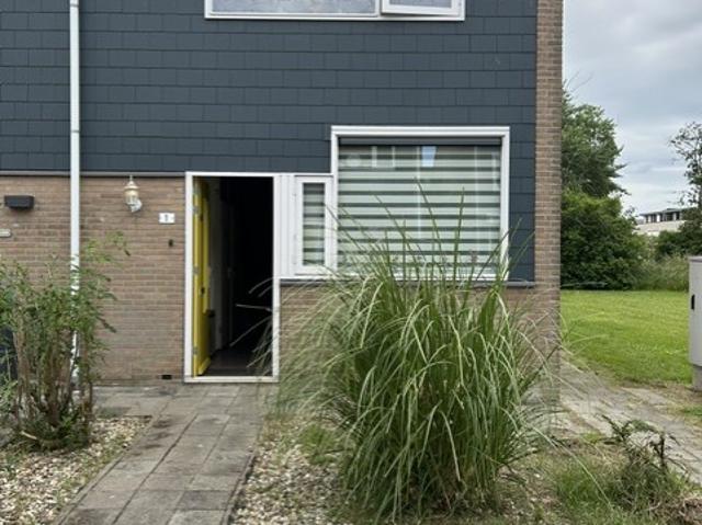 Woonhuis in Goes
