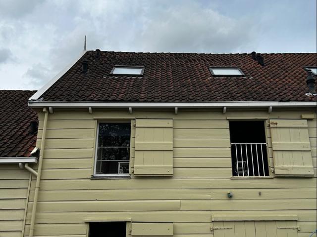 Woonhuis in Goes