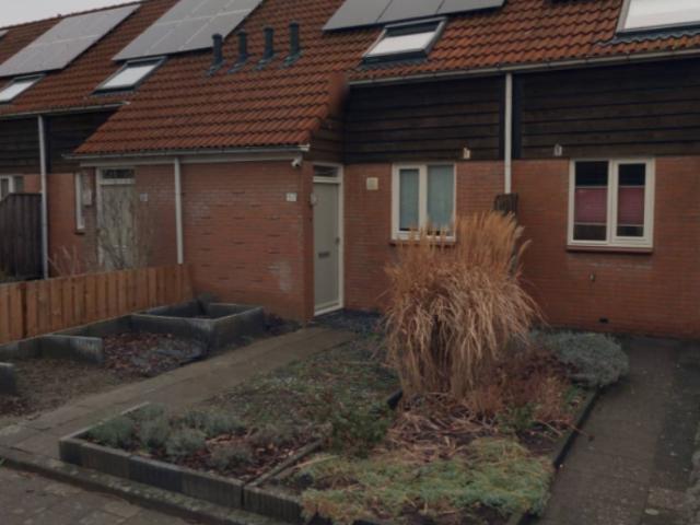 Woonhuis in Goes