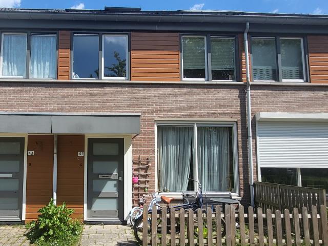 Woonhuis in Goes