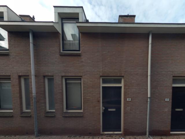 Woonhuis in Goes