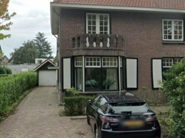 Woonhuis in Goirle