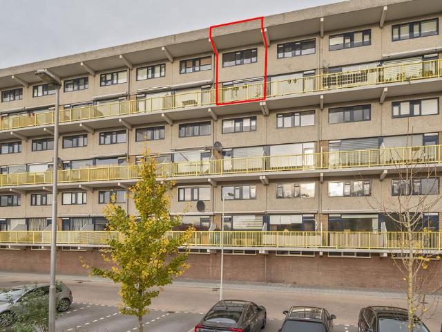 Woonhuis in Gorinchem