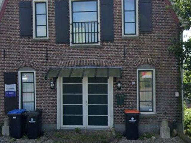 Woonhuis in Groot Ammers