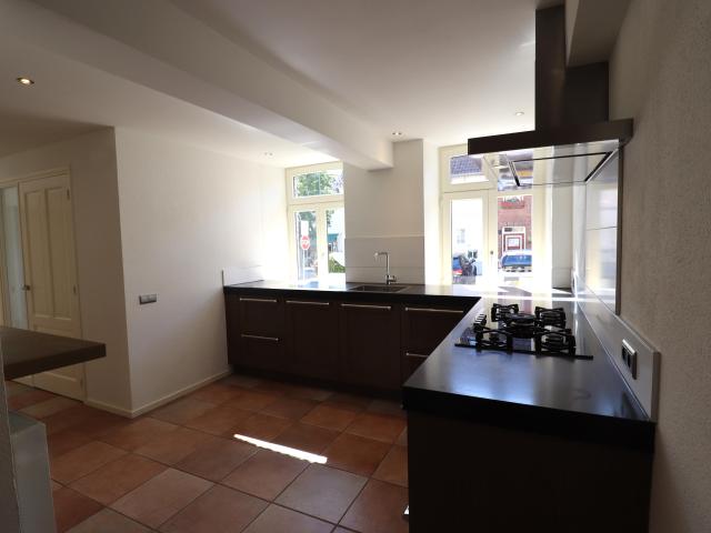 Woonhuis in Gulpen Wittem