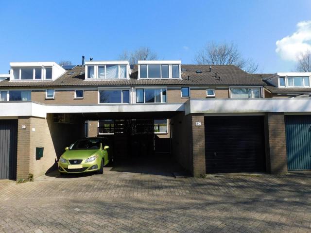 Woonhuis in Haarlemmermeer