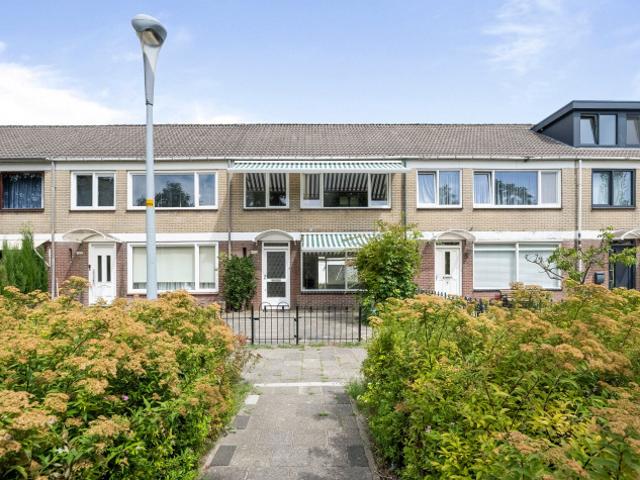 Woonhuis in Haarlemmermeer