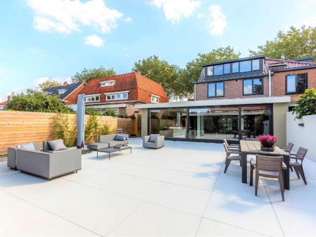 Woonhuis in Haarlemmermeer