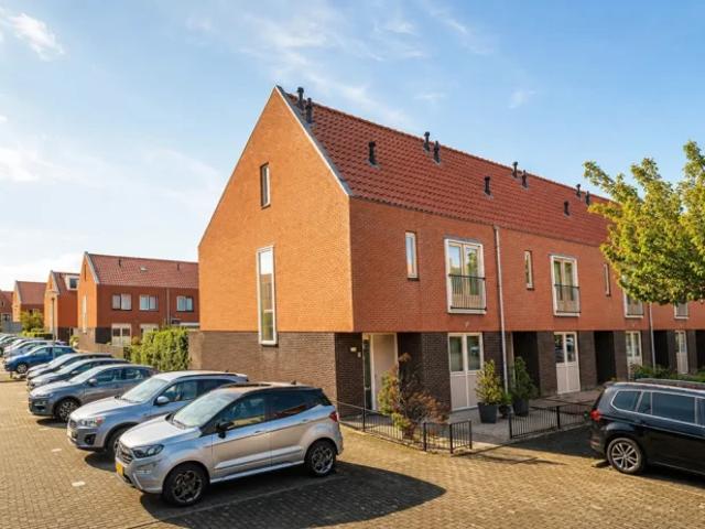 Woonhuis in Haarlemmermeer