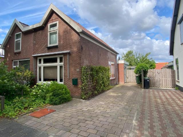 Woonhuis in Haarlemmermeer