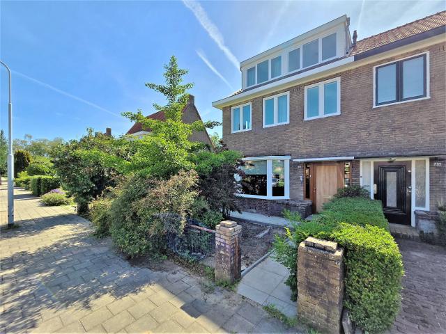 Woonhuis in Haarlemmermeer