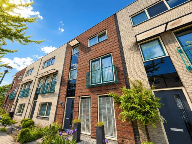 Woonhuis in Haarlemmermeer