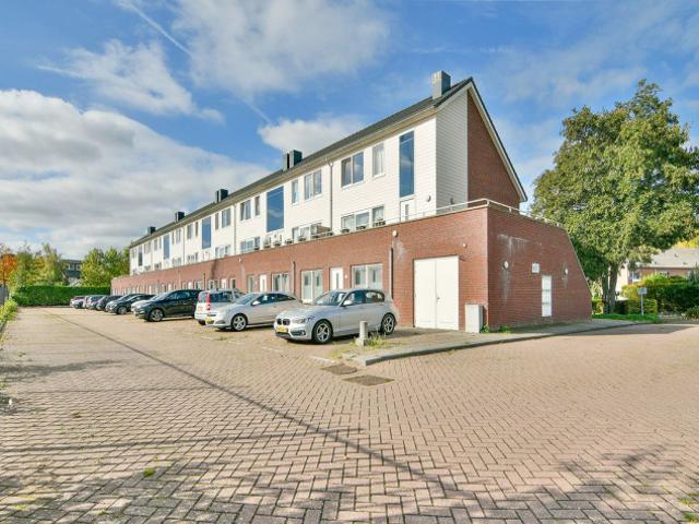 Woonhuis in Haarlemmermeer