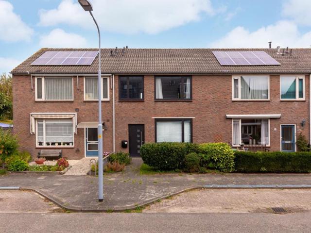 Woonhuis in Haarlemmermeer