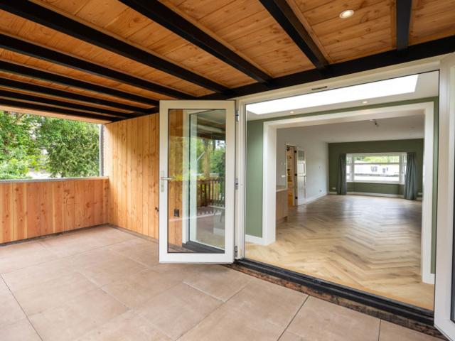 Woonhuis in Haarlemmermeer