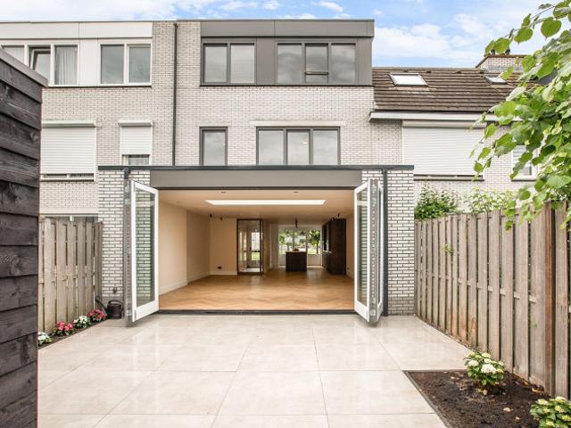Woonhuis in Haarlemmermeer