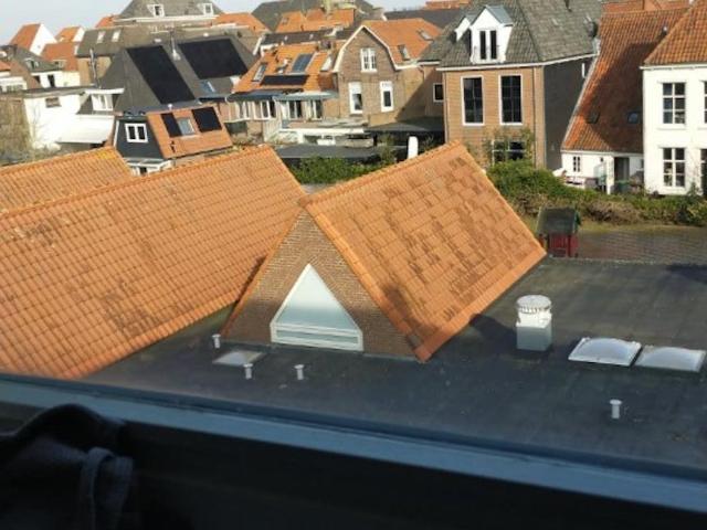Studio in Harderwijk