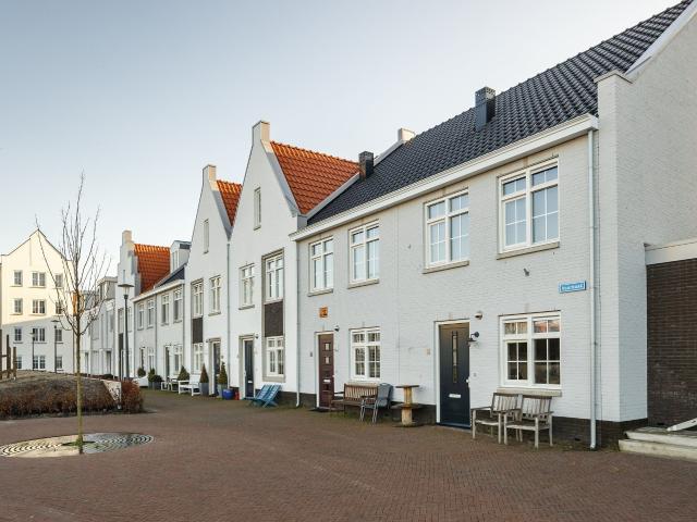 Woonhuis in Harderwijk
