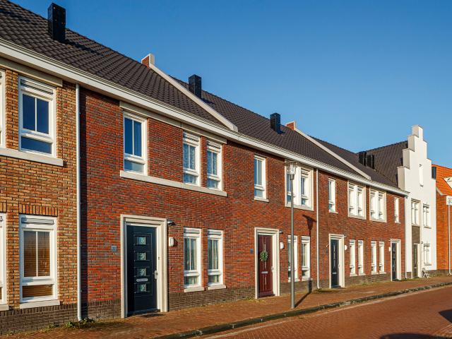 Woonhuis in Harderwijk