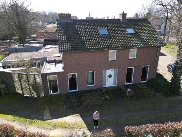 Woonhuis in Heeze