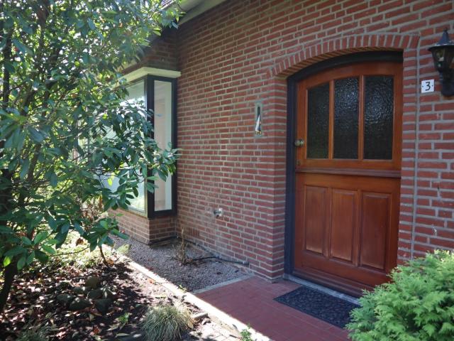Woonhuis in Heeze Leende