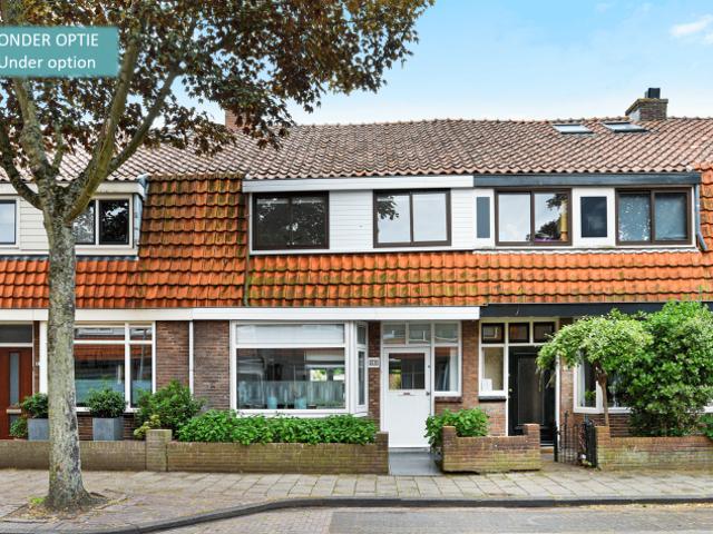 Woonhuis in Heemstede
