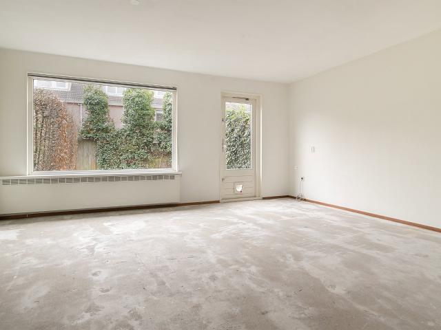 Woonhuis in Heemstede