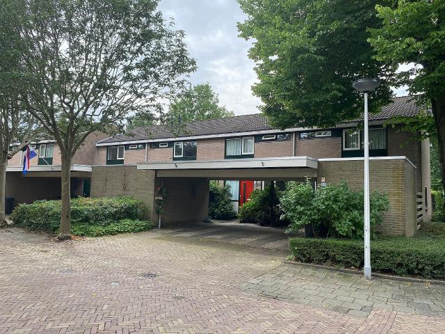 Woonhuis in Heemstede