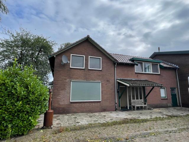 Woonhuis in Heerde