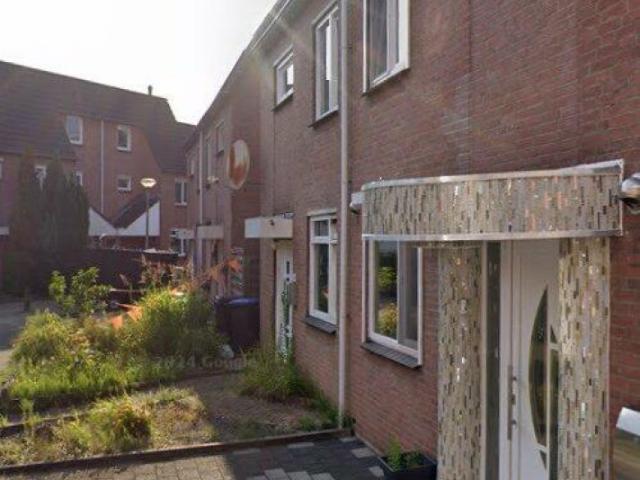 Woonhuis in Heerlen