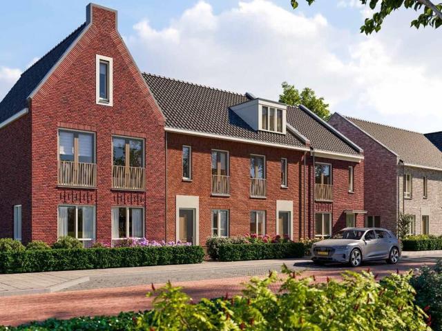 Woonhuis in Heesch