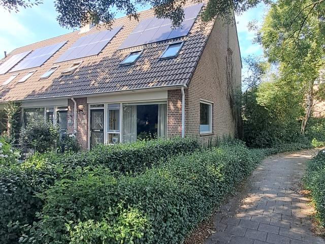 Woonhuis in Heiloo