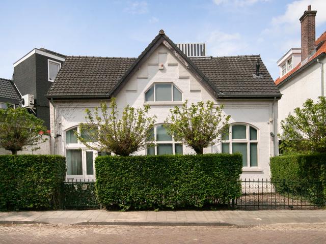 Woonhuis in Helmond