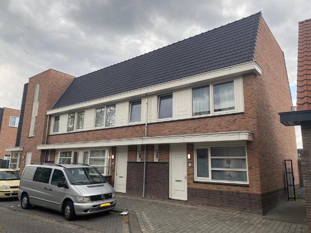 Woonhuis in Helmond
