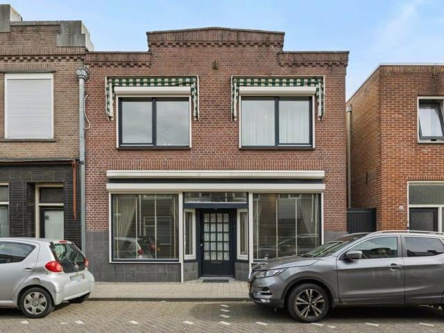 Woonhuis in Helmond