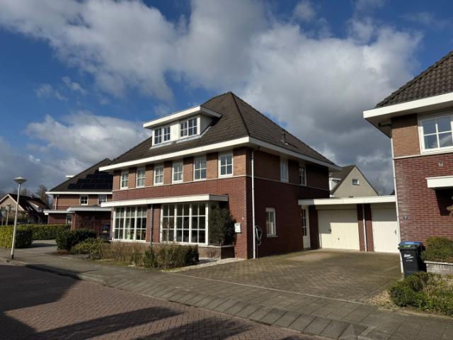 Woonhuis in Heumen
