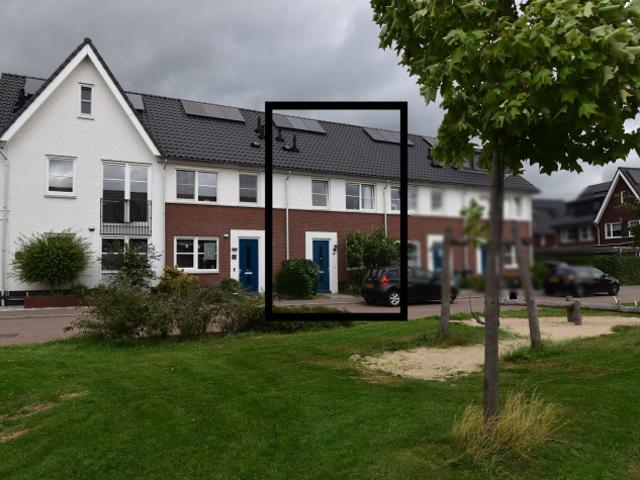Woonhuis in Heumen