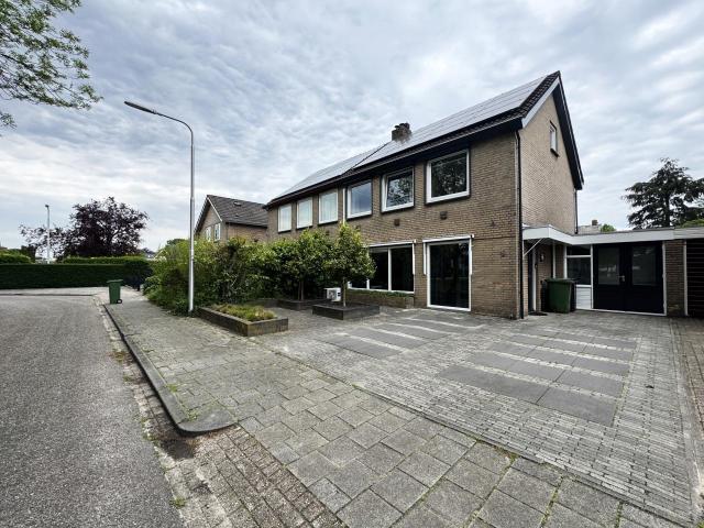 Woonhuis in Heusden