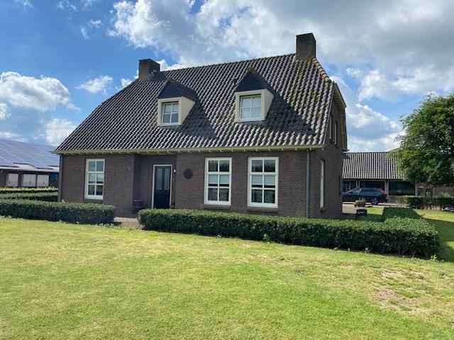 Woonhuis in Hilvarenbeek