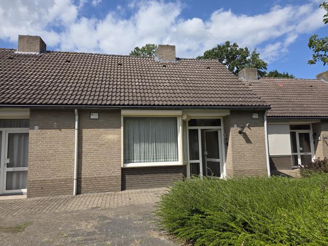 Woonhuis in Hilvarenbeek