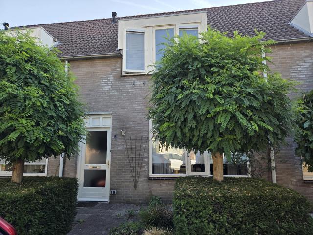 Woonhuis in Hilvarenbeek