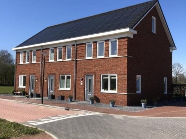 Woonhuis in Hilvarenbeek