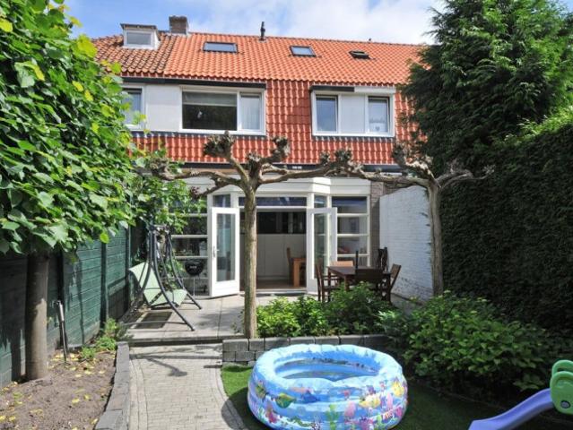 Woonhuis in Hilversum