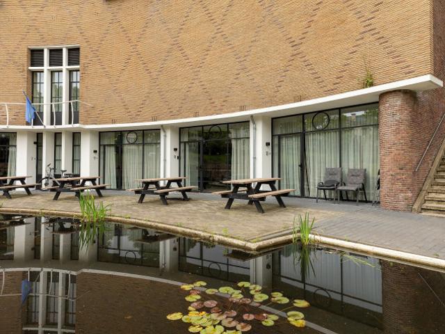 Woonhuis in Hilversum