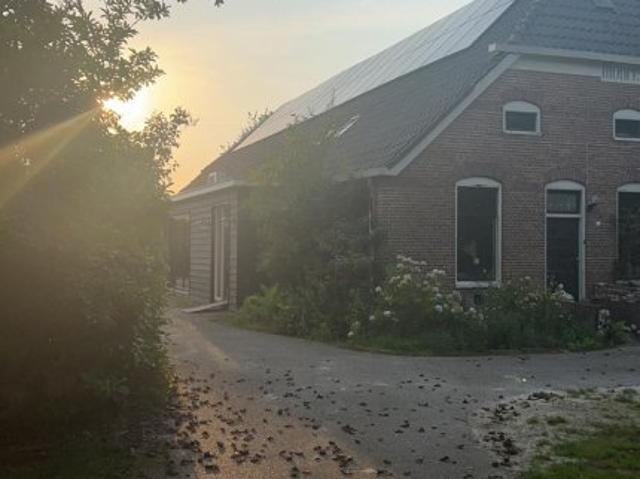 Woonhuis in Hoogeveen