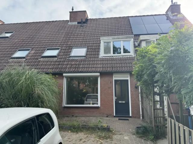 Woonhuis in Hoorn