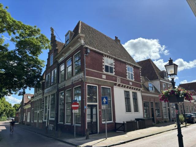 Woonhuis in Hoorn
