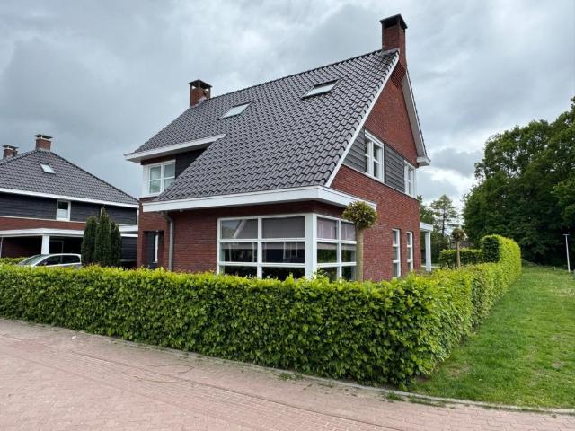 Woonhuis in Hof van Twente